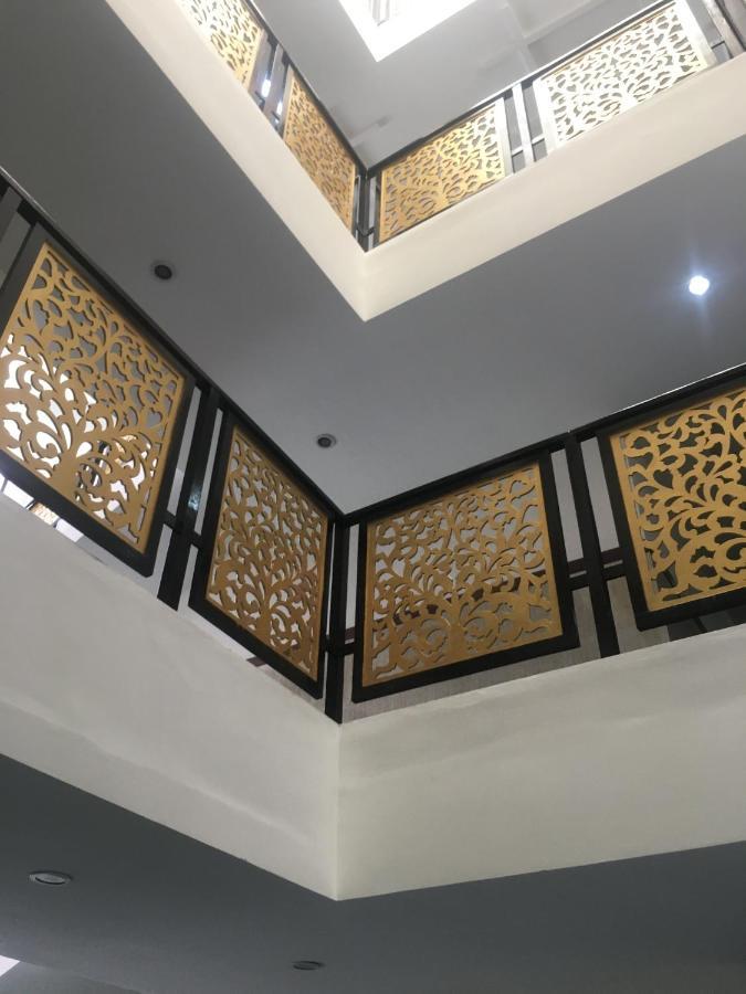 Hotel Maharaja Inn By Geetanjali Hotels Katra  Buitenkant foto