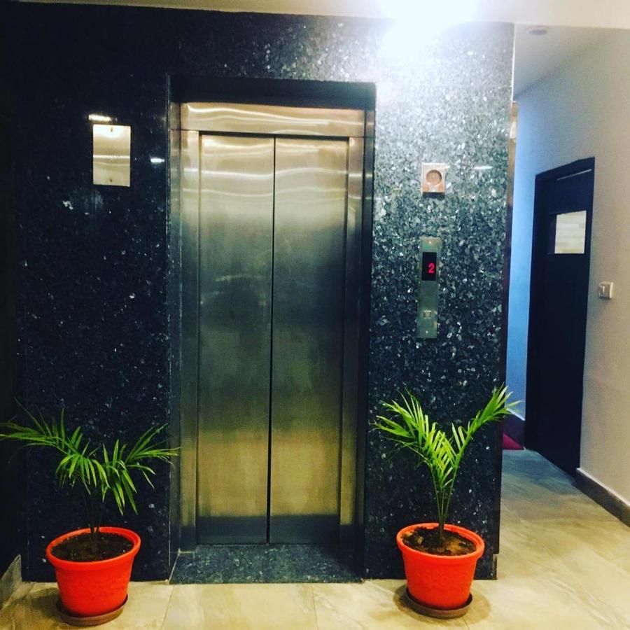 Hotel Maharaja Inn By Geetanjali Hotels Katra  Buitenkant foto